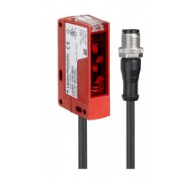 Оптический датчик Leuze Electronic HT46C/4P-200-M12