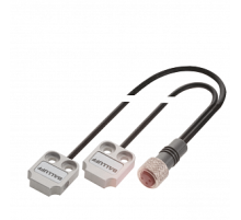 Оптоволоконный кабель Balluff BOH TK-R027-004-01-S49F