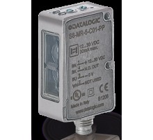 Оптический датчик Datasensing S8-MR-5-T50-PH