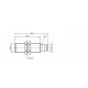 Индуктивный датчик Balluff BES M18MI-NOC50B-S04K