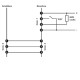 Световая завеса Micro Detectors NX16SR/XCN-AT1020