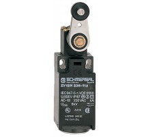 Kонцевой выключатель безопасности Schmersal TV12H236-11ZUE