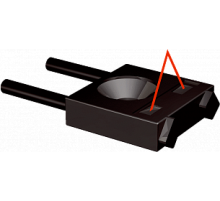 Оптоволоконный кабель SICK LL3-DC08