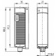 Индуктивный датчик безопасности Schmersal CSS12-34F1-V-D-M-ST