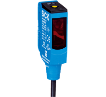 Оптический датчик SICK WL9G-3N1234S02