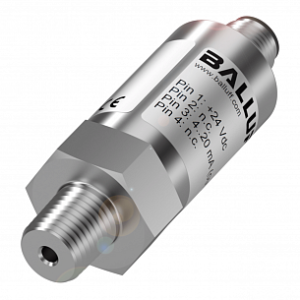 Датчик давления Balluff BSP B005-FV004-D05S1A-S4