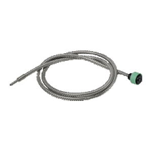 Оптоволоконный кабель Pepperl Fuchs Glass fiber optic LMR 18-3,2-1,0-K1