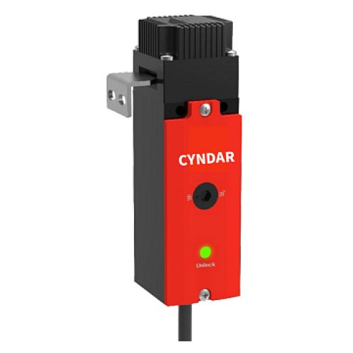 Дверной выключатель безопасности CYNDAR SDL-M1CGPS-20/11