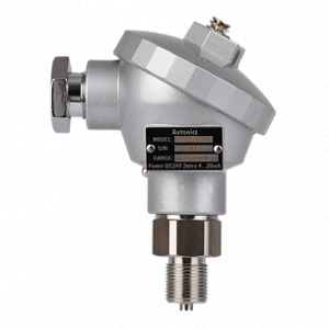 Преобразователь давления Autonics TPS20-G18P8-00