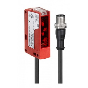 Оптический датчик Leuze Electronic HT46CI/4W-200-M12