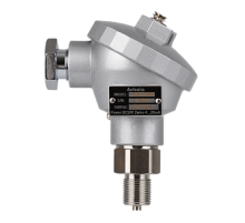 Преобразователь давления Autonics TPS20-G1AP8-00