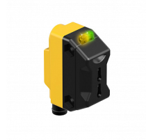 Усилитель для оптоволоконных датчиков Banner QS18EP6FPQ7