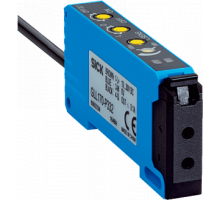 Усилитель для оптоволоконных датчиков SICK GLL170-N332