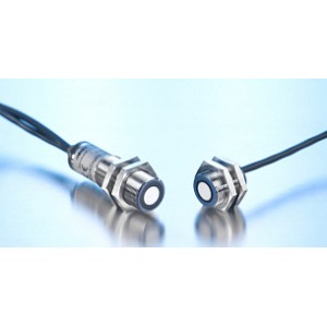 Датчик двойного листа Microsonic dbk+4/3CDD/M18 E+S