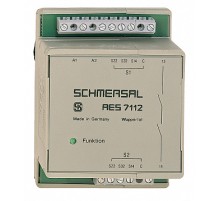 Реле безопасности Schmersal AES7112.2 230VAC