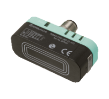 Индуктивный датчик линейных перемещений Pepperl Fuchs PMI40-F90-3EP-IO-V15
