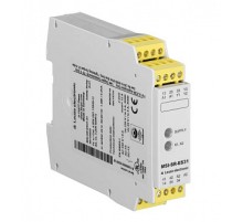 Реле безопасности Leuze Electronic MSI-SR-ES31-01