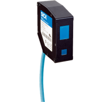  Лазерный датчик расстояния SICK OD5000-C85T20