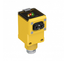 Усилитель для оптоволоконных датчиков Banner Q45BB6FPQ