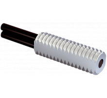 Оптоволоконный кабель SICK LL3-DM02-3