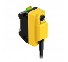 Усилитель для оптоволоконных датчиков Banner QS18VP6FP W/30