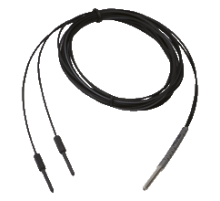 Оптоволоконный кабель Pepperl Fuchs Plastic fiber optic KLR-C02-1,25-2,0-K164