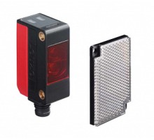 Оптический датчик Leuze Electronic Set PRK5/4P-M8 + TKS 40x60.A set