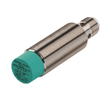Индуктивный датчик Pepperl Fuchs NBN12-18GM50-EI-V1
