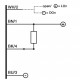 Люминесцентный датчик Micro Detectors LDLU/0N-0C