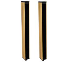 Cветовой барьер безопасности Pepperl Fuchs SLP10-3