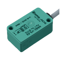 Индуктивный датчик Pepperl Fuchs NBB2-V3-E2-Y244942