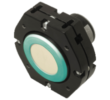  Ультразвуковой датчик Pepperl Fuchs UC10000-F260-IE9R2