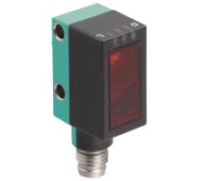 Оптический датчик Pepperl Fuchs OBT80-R101-2P1-IO-V31