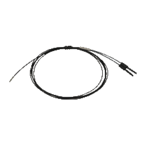 Оптоволоконный кабель Pepperl Fuchs Plastic fiber optic KLR-C04-1,0-2,0-K133