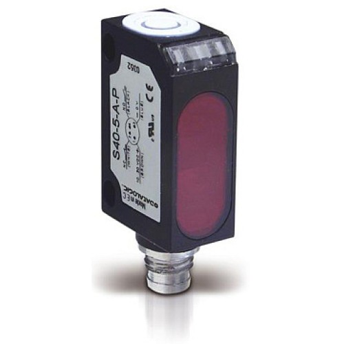 Оптический датчик Datasensing S40-PR-5-C03-PH