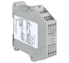 Реле безопасности Leuze Electronic MSI-MC311