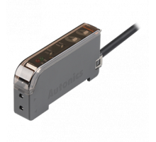 Усилитель для оптоволоконных датчиков Autonics BF4RP