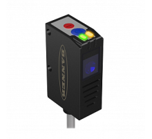 Люминесцентный датчик Banner Q26PLUMQ5