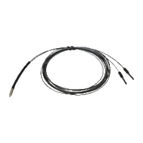 Оптоволоконный кабель Pepperl Fuchs Plastic fiber optic KHR-C02-1,0-2,0-K95