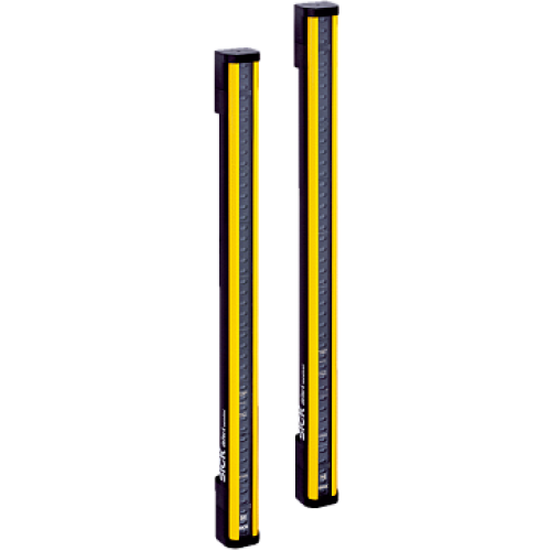 Световая завеса безопасности SICK C4P-SA10531A00, C4P-EA10531C00