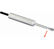 Оптоволоконный кабель SICK LL3-TV04