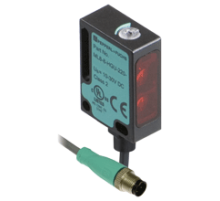 Оптический датчик Pepperl Fuchs ML8-8-HGU-220-RT/103/115b