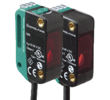Оптический датчик Pepperl Fuchs OBE20M-R100-SEP-IO-0,3M-V3-L