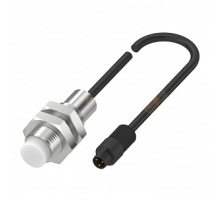 Емкостной датчик уровня Balluff BCS M12T4D1-XXS80G-EP02-GZ01-002