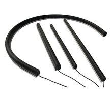 Бампер безопасности CYNDAR 1601-R150