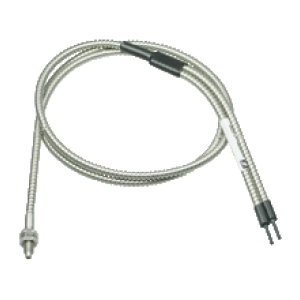 Оптоволоконный кабель Pepperl Fuchs Glass fiber optic LMR 00-2,0-1,0-K156