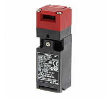 Дверной выключатель безопасности Omron D4NS-4AF