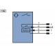 Оптический датчик Wenglor HW12PCT3