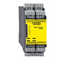 Реле безопасности Schmersal SRB402NE 24V