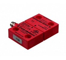 Магнитный датчик безопасности Leuze Electronic MC336-S2M8-A